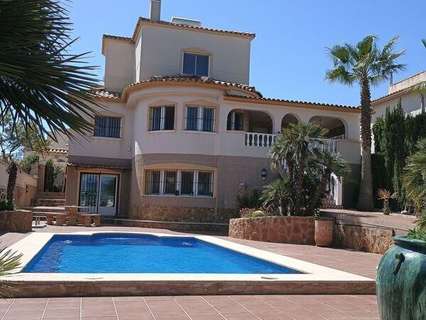 Casa en venta en Castalla