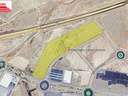 Parcela industrial en venta en Caudete
