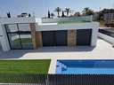 Casa en venta en Alhama de Murcia