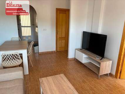 Casa en alquiler en Castalla