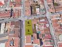 Parcela rústica en venta en Torrevieja
