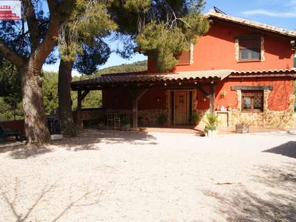 Chalet en alquiler en Ibi
