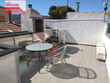 Casa en venta en Ibi