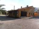 Chalet en venta en Castalla