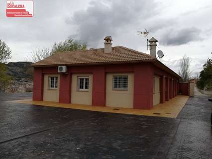 Chalet en venta en Alcoy/Alcoi