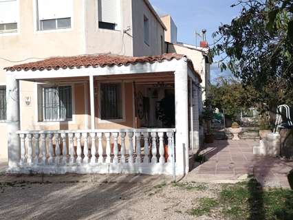 Chalet en alquiler en Castalla