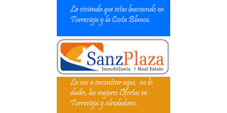 logo Inmobiliaria SanzPlaza