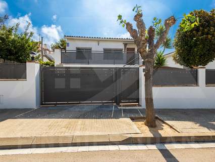 Casa en venta en Roda de Barà