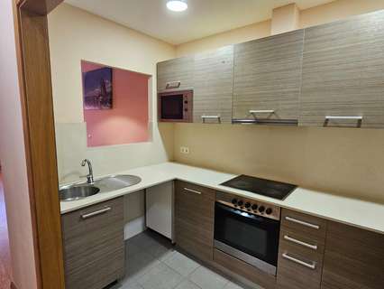 Apartamento en venta en Vinyols i els Arcs