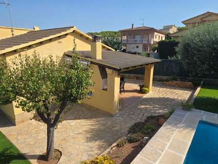 Chalet en venta en El Vendrell
