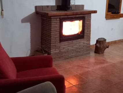 Chalet en venta en Chiva