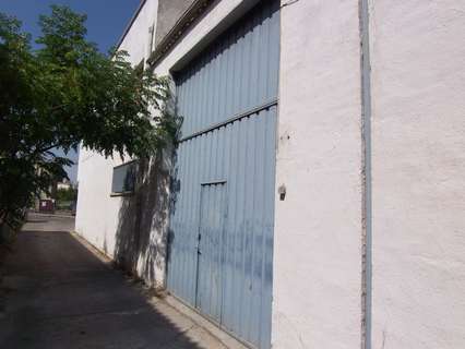 Nave industrial en venta en Alcobendas, rebajada