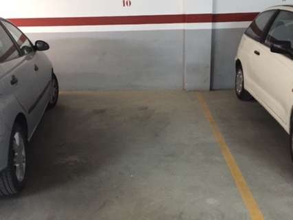 Plaza de parking en venta en Vilamarxant