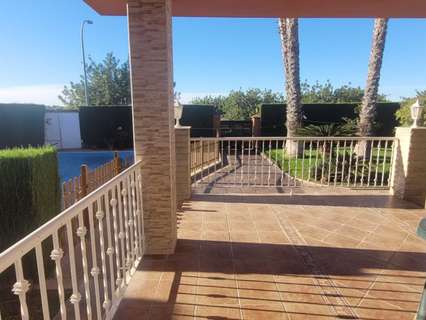 Chalet en venta en Llíria