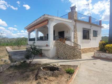 Chalet en venta en Pedralba