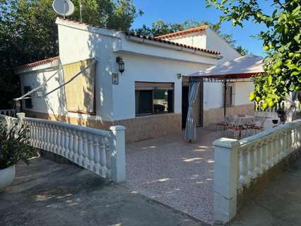 Chalet en venta en Vilamarxant