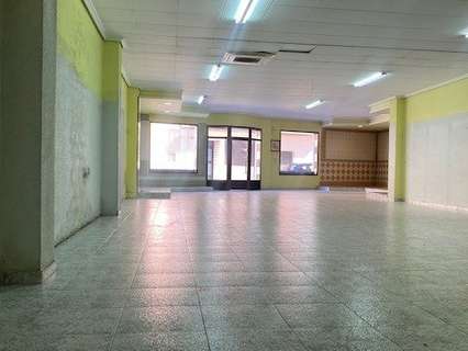 Local comercial en venta en Vilamarxant