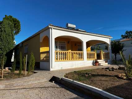 Chalet en venta en Olocau