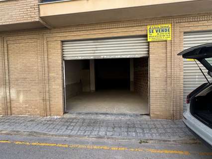 Local comercial en venta en Llíria