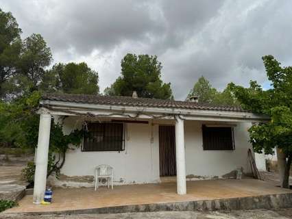 Chalet en venta en Vilamarxant