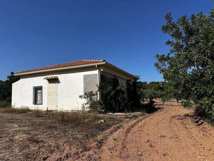 Chalet en venta en Llíria