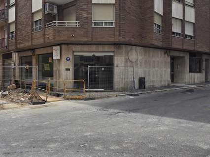 Local comercial en venta en Llíria