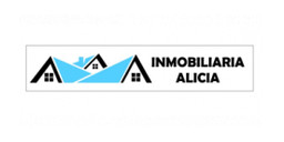 logo Inmobiliaria Alicia