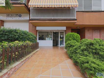 Local comercial en venta en Premià de Mar