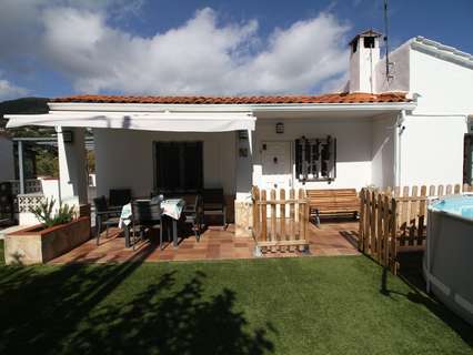 Casa en venta en Sant Cebrià de Vallalta