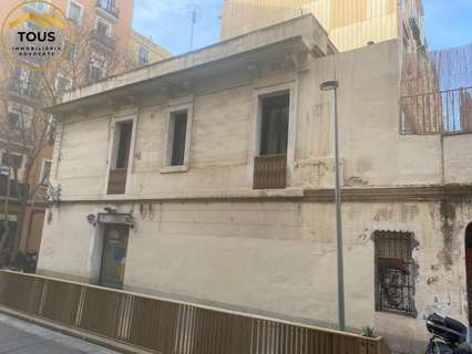 Edificio en venta en Barcelona