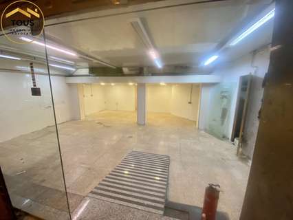 Local comercial en venta en Barcelona