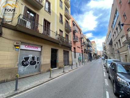 Local comercial en venta en Barcelona