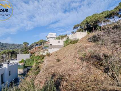 Parcela rústica en venta en Dosrius rebajada