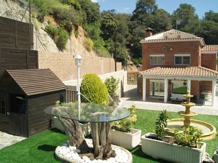 Casa en venta en Alella rebajada