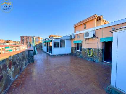 Ático en venta en Badalona