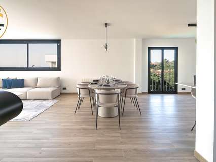 Ático en venta en Sant Andreu de Llavaneres