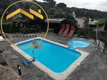 Casa en venta en Sant Cebrià de Vallalta