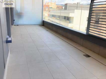 Piso en alquiler en Mataró