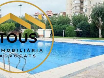 Piso en venta en Vilassar de Mar