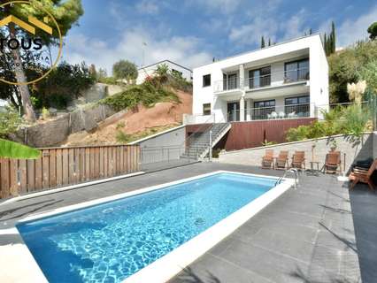 Casa en venta en Calella