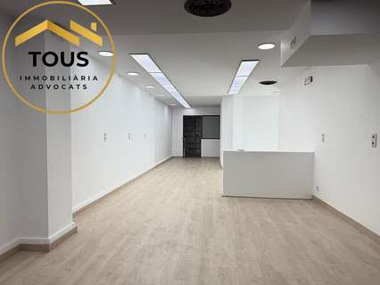 Local comercial en venta en Premià de Mar