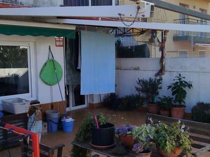 Piso en venta en Pineda de Mar