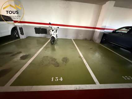 Plaza de parking en venta en L'Hospitalet de Llobregat