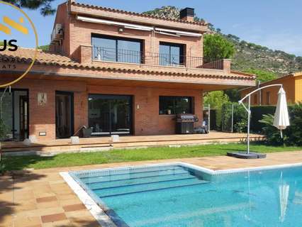 Casa en venta en Cabrils