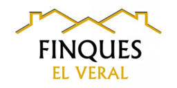 logo Inmobiliaria Finques El Veral
