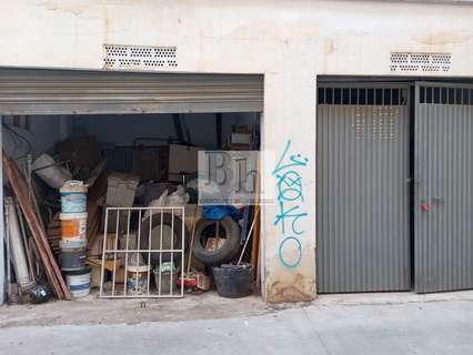 Local comercial en venta en Málaga rebajado