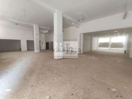 Local comercial en venta en Málaga