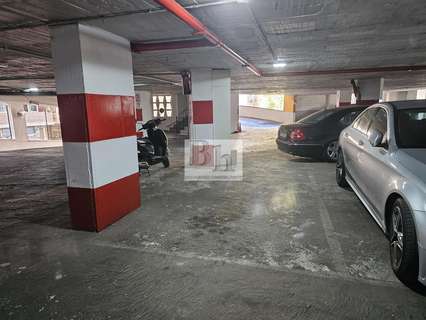 Plaza de parking en venta en Málaga