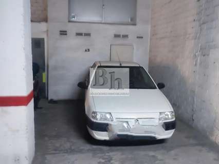 Plaza de parking en venta en Málaga