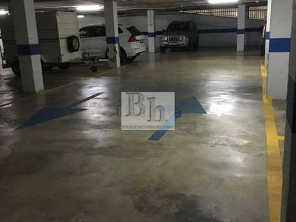 Plaza de parking en venta en Málaga